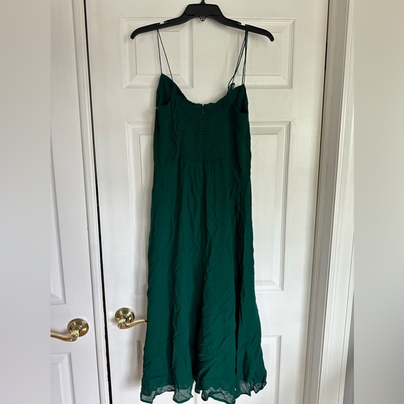 Reformation Juliette Dress - Picture 8 of 8